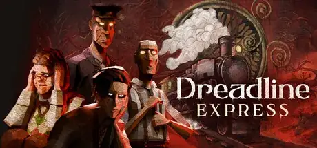 Dreadline Express-TENOKE Dreadline Express-TENOKE
