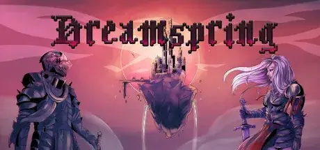 Dreamspring-TENOKE Dreamspring-TENOKE