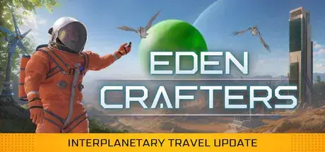 Eden Crafters Update v1.1g-TENOKE Eden Crafters Update v1.1g-TENOKE
