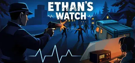 Ethans Watch v2.1-P2P
