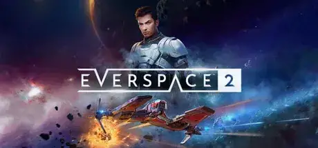 EVERSPACE 2 Complete Edition-RUNE EVERSPACE 2 Complete Edition-RUNE