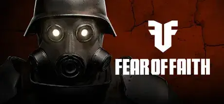 FEAR OF FAITH v0.05.012-EARLY ACCESS