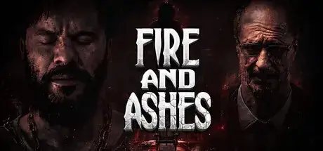 FIRE AND ASHES-RAZOR1911