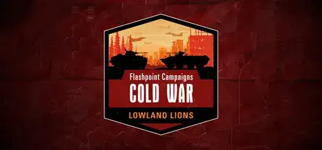 Flashpoint Campaigns Cold War Lowland Lions-TENOKE Flashpoint Campaigns Cold War Lowland Lions-TENOKE
