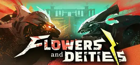 Flowers and Deities Update v1.1.0 incl DLC-TENOKE Flowers and Deities Update v1.1.0 incl DLC-TENOKE