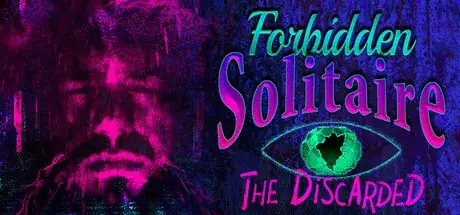 Forbidden Solitaire The Discarded-TENOKE