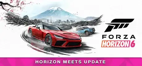 Forza Horizon 6 Update v461.691-RUNE Forza Horizon 6 Update v461.691-RUNE