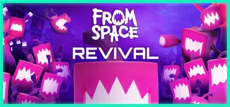 From Space Revival-RUNE