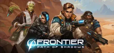 Frontier Path of Shadows-TENOKE Frontier Path of Shadows-TENOKE