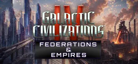Galactic Civilizations IV Federations and Empires Update v4.1.1-RUNE