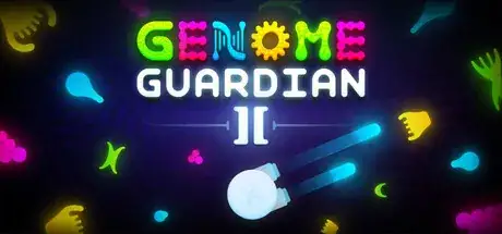 Genome Guardian 2-TENOKE Genome Guardian 2-TENOKE