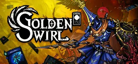 Golden Swirl-TENOKE Golden Swirl-TENOKE