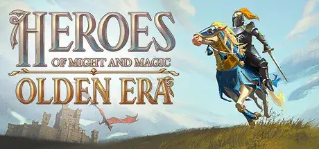Heroes of Might and Magic Olden Era v0.81.04-P2P