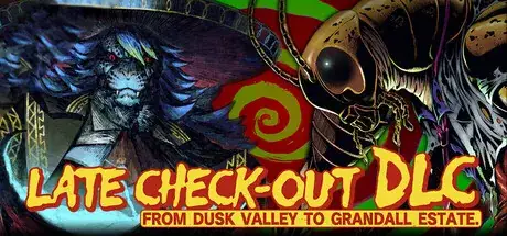 HOTEL BARCELONA Late Check-Out From Dusk Valley to Grandall Estate Update v1.3.1-RUNE HOTEL BARCELONA Late Check-Out From Dusk Valley to Grandall Estate Update v1.3.1-RUNE