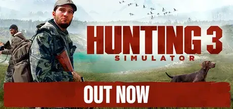 Hunting Simulator 3-RUNE Hunting Simulator 3-RUNE
