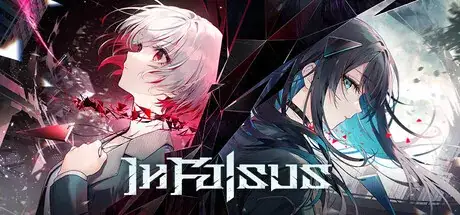 In Falsus-TENOKE In Falsus-TENOKE