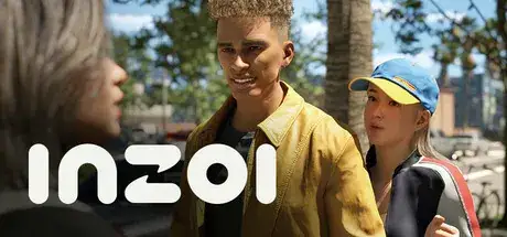 inZOI v20261013.16166.W-EARLY ACCESS
