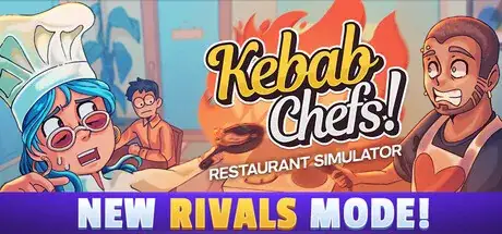 Kebab Chefs Restaurant Simulator Update v20261012-TENOKE Kebab Chefs Restaurant Simulator Update v20261012-TENOKE