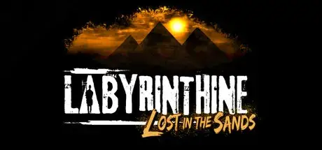 Labyrinthine Lost in the Sands-TENOKE