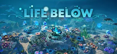 Life Below Update v1.8.5-RUNE Life Below Update v1.8.5-RUNE