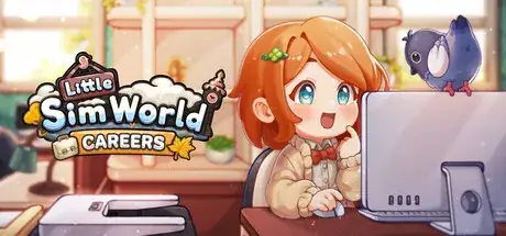 Little Sim World Update v1.1.1-TENOKE