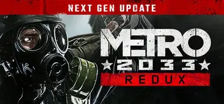 METRO 2033 Redux Next Gen-RUNE