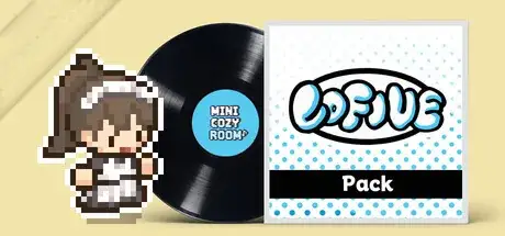 Mini Cozy Room Lo-Fi Lo-Five Pack Update v1.07.00 incl DLC-TENOKE Mini Cozy Room Lo-Fi Lo-Five Pack Update v1.07.00 incl DLC-TENOKE
