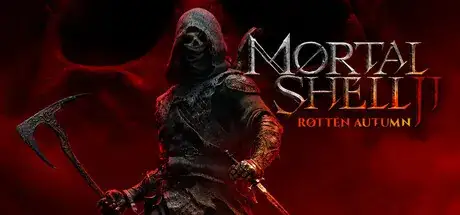 Mortal Shell II Rotten Autumn-RUNE