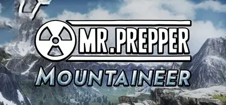 Mr Prepper Mountaineer-RUNE