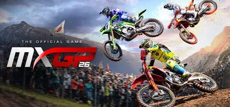 MXGP 26 The Official Game-RUNE MXGP 26 The Official Game-RUNE