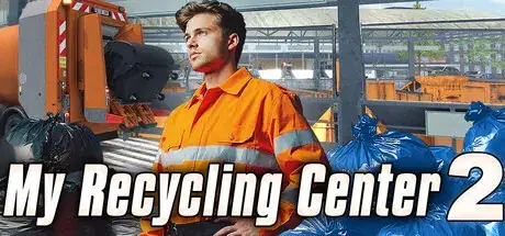 My Recycling Center 2-TENOKE My Recycling Center 2-TENOKE