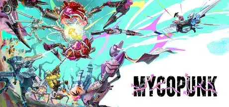 Mycopunk-RUNE