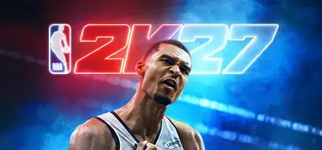 NBA 2K27 v1.4-P2P NBA 2K27 v1.4-P2P