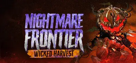 Nightmare Frontier Wicked Harvest-RUNE Nightmare Frontier Wicked Harvest-RUNE