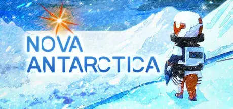 Nova Antarctica Update v1.4.1-RUNE