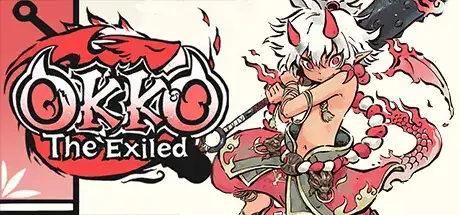 Okko The Exiled-DINOBYTES