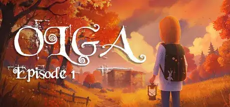 Olga Episode 1-RAZOR1911
