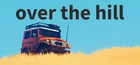 over the hill-RUNE