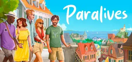 Paralives v0.1.9.20637-EARLY ACCESS Paralives v0.1.9.20637-EARLY ACCESS