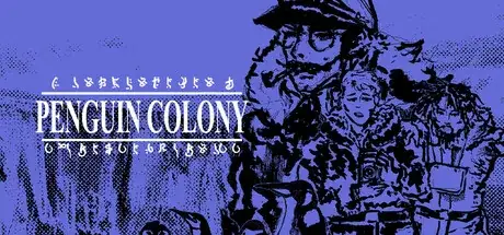 Penguin Colony-FCKDRM