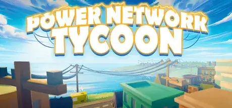 Power Network Tycoon-TENOKE