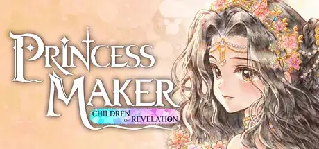 Princess Maker Children of Revelation-TENOKE
