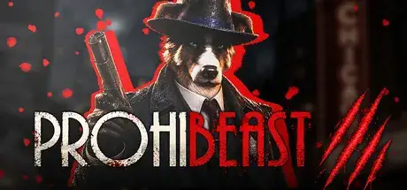 PROHIBEAST v1.0.5-RUNE PROHIBEAST v1.0.5-RUNE