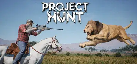 PROJECT HUNT Complete Collection-TENOKE PROJECT HUNT Complete Collection-TENOKE