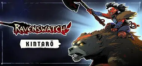 Ravenswatch Kintaro-RUNE