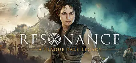 Resonance A Plague Tale Legacy v1.3.0.0-P2P Resonance A Plague Tale Legacy v1.3.0.0-P2P