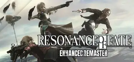 RESONANCE OF FATE END OF ETERNITY ENHANCED REMASTER-RUNE RESONANCE OF FATE END OF ETERNITY ENHANCED REMASTER-RUNE