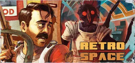 RetroSpace-RUNE