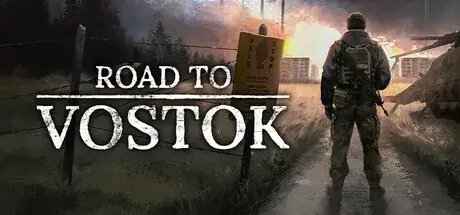 Road to Vostok v0.2.1.0-EARLY ACCESS