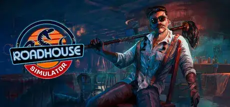 Roadhouse Simulator-RAZOR1911 Roadhouse Simulator-RAZOR1911